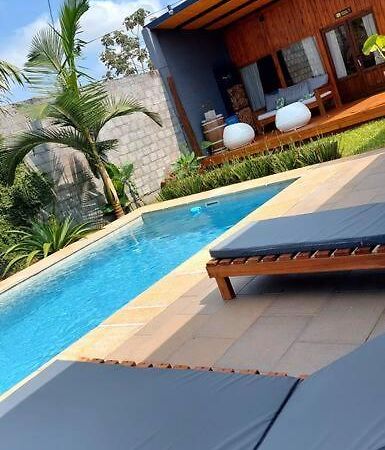 Aerohouse Apartment Posadas Luaran gambar