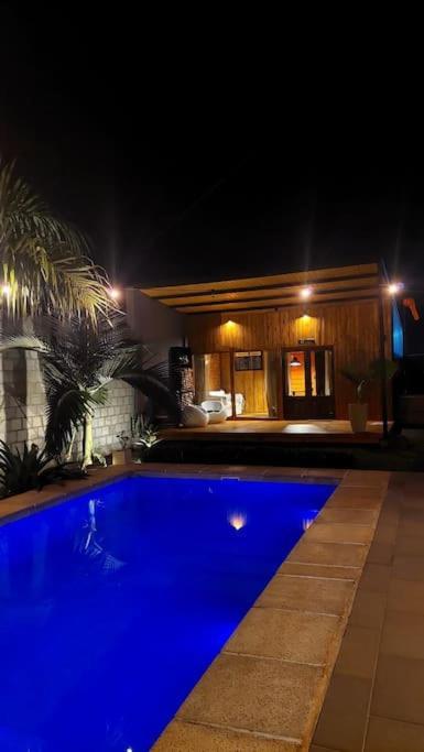 Aerohouse Apartment Posadas Luaran gambar