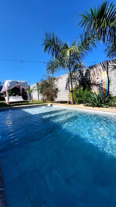 Aerohouse Apartment Posadas Luaran gambar
