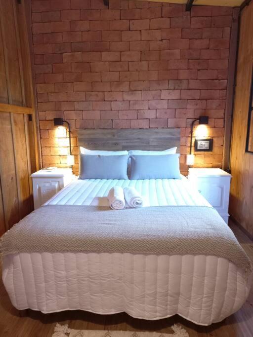 Aerohouse Apartment Posadas Luaran gambar