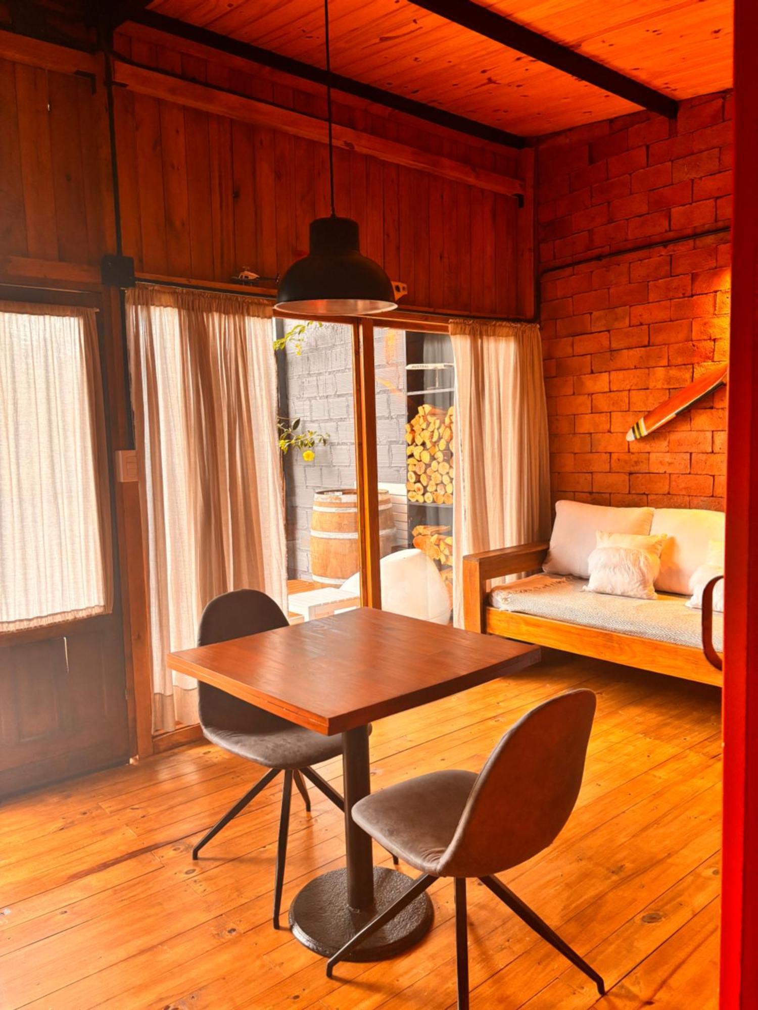 Aerohouse Apartment Posadas Luaran gambar