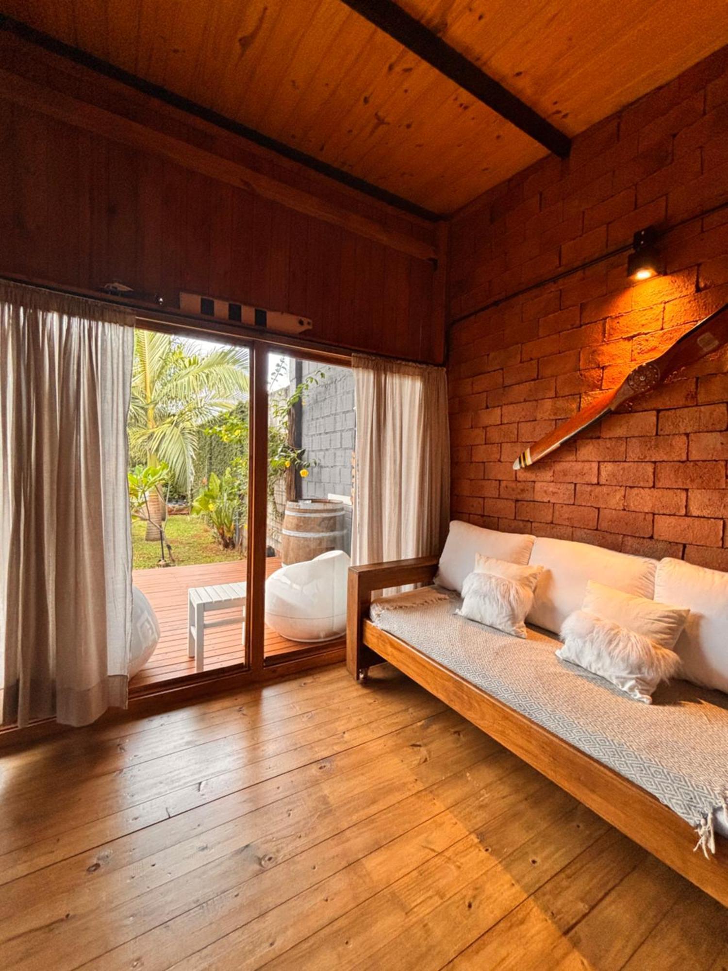 Aerohouse Apartment Posadas Luaran gambar